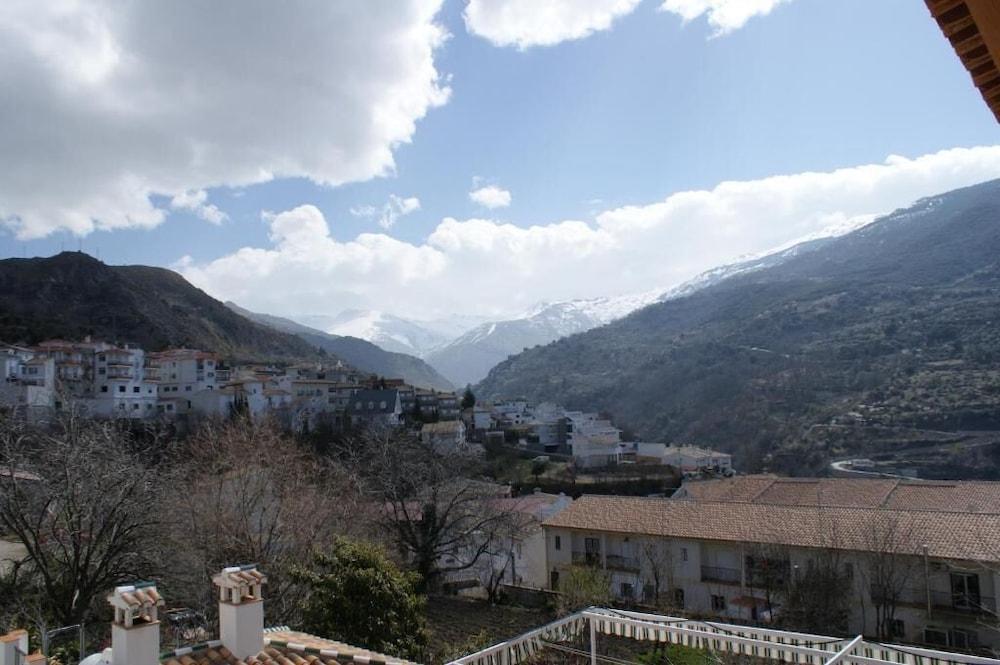Hotel Juan Francisco Guejar Sierra Exterior photo